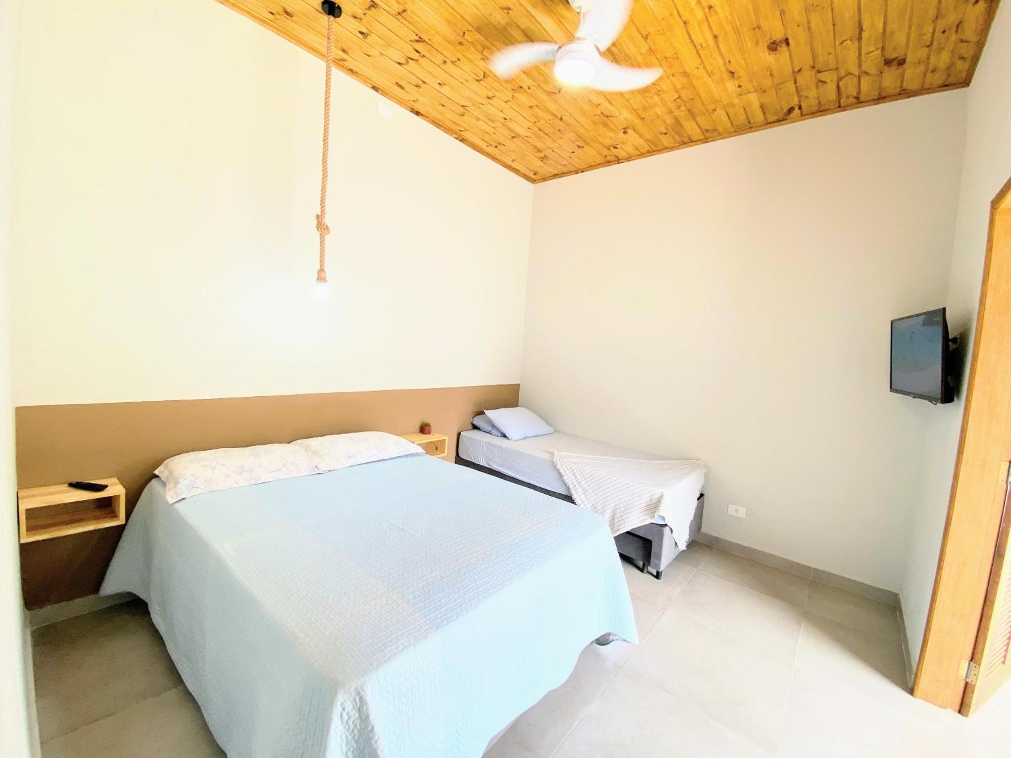 Residencial Vilar Mar Pe Na Areia Casa Azul Casa de férias