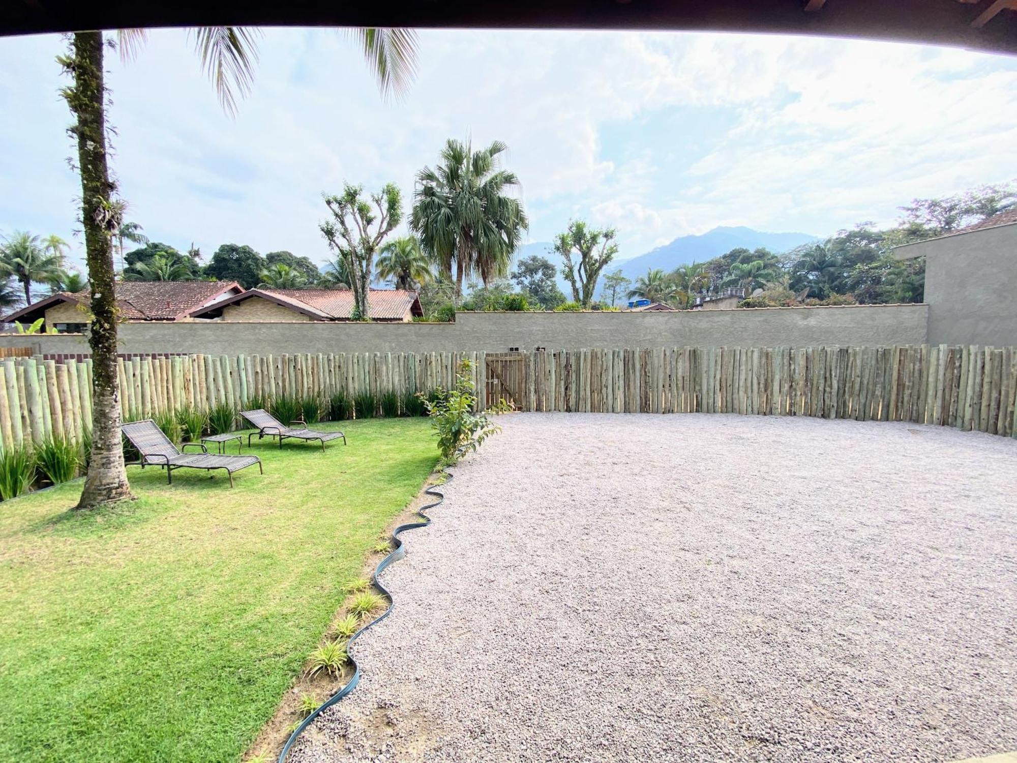 Residencial Vilar Mar Pe Na Areia Casa Azul *