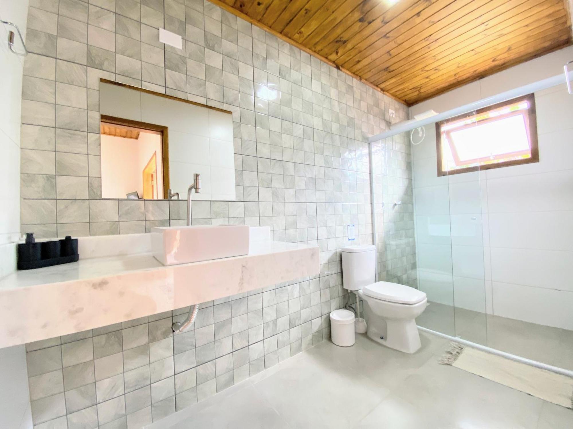 Casa de férias Residencial Vilar Mar Pe Na Areia Casa Azul *