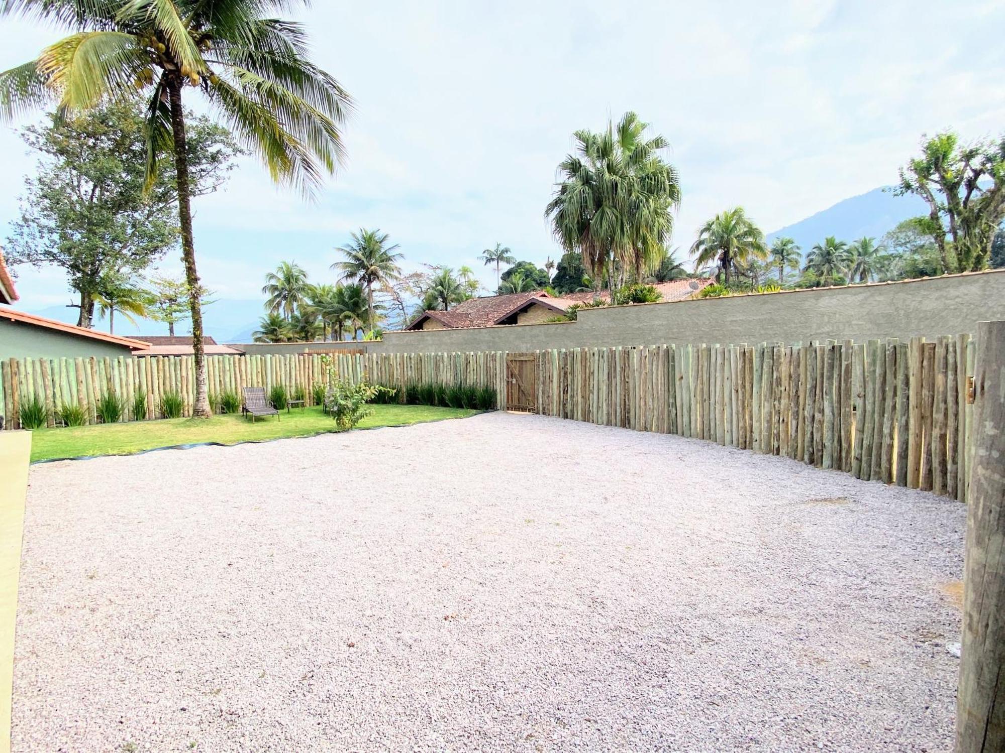 Residencial Vilar Mar Pe Na Areia Casa Azul *
